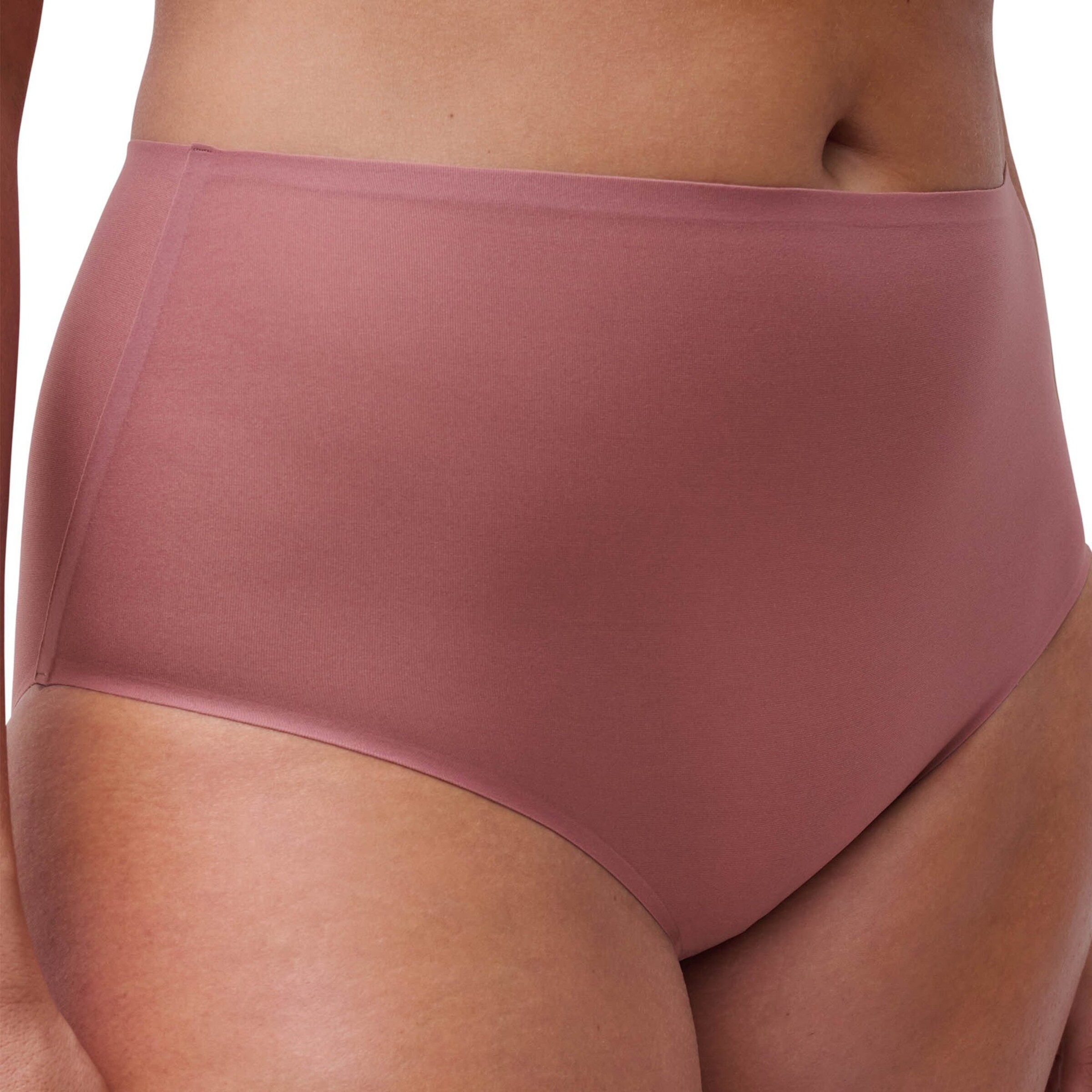 Chantelle Panty 'Softstretch' in Pink