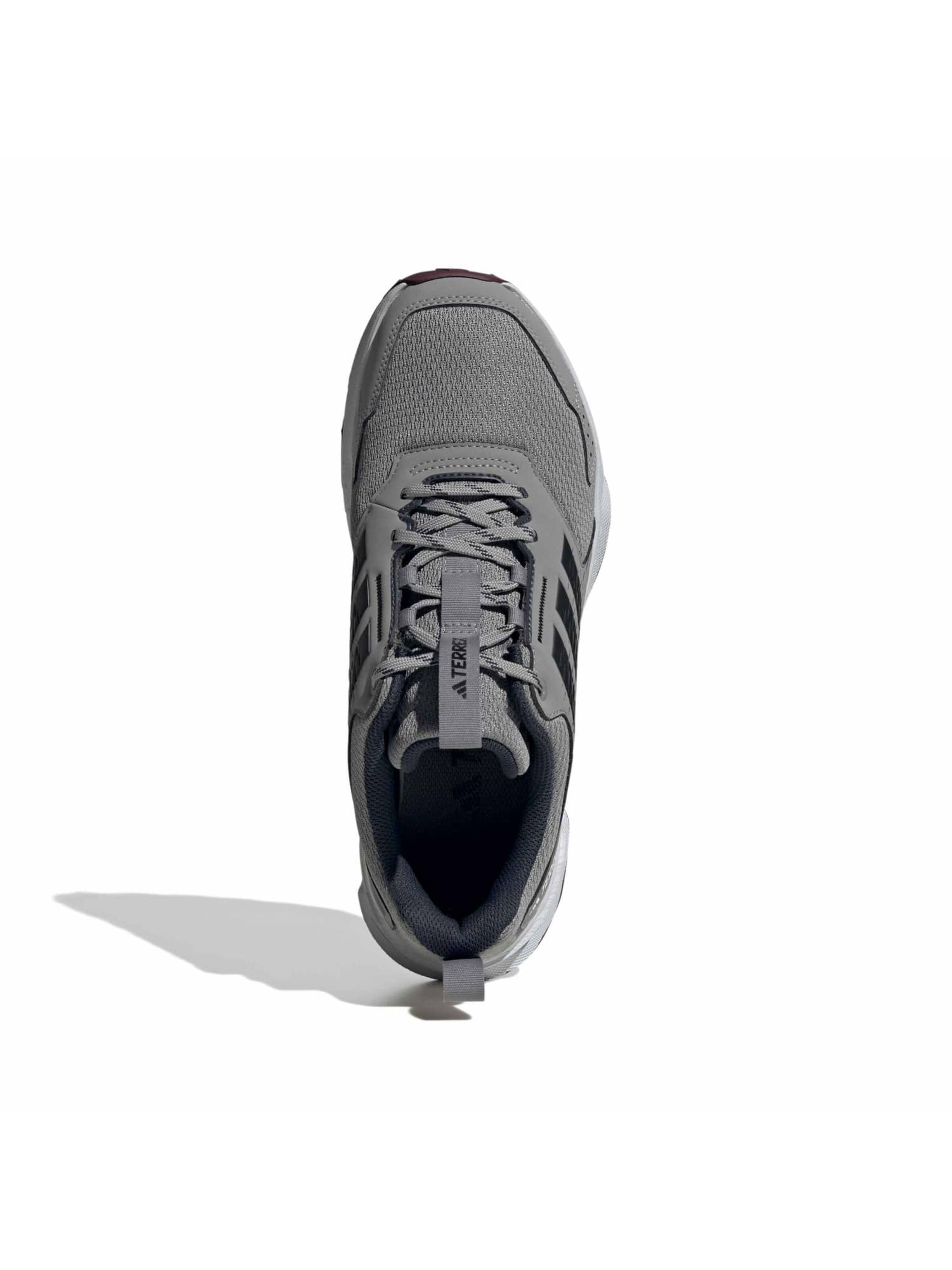 Chaussure basse 'TRACEFINDER 2' ADIDAS TERREX en gris