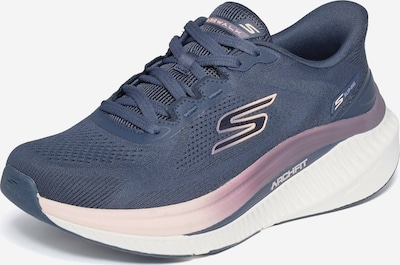 SKECHERS Sneakers in 37 in Navy / Mixed colors, Item view
