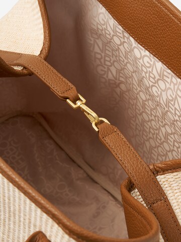 Shopper 'Choulex Sera Theresa' di BOGNER in beige