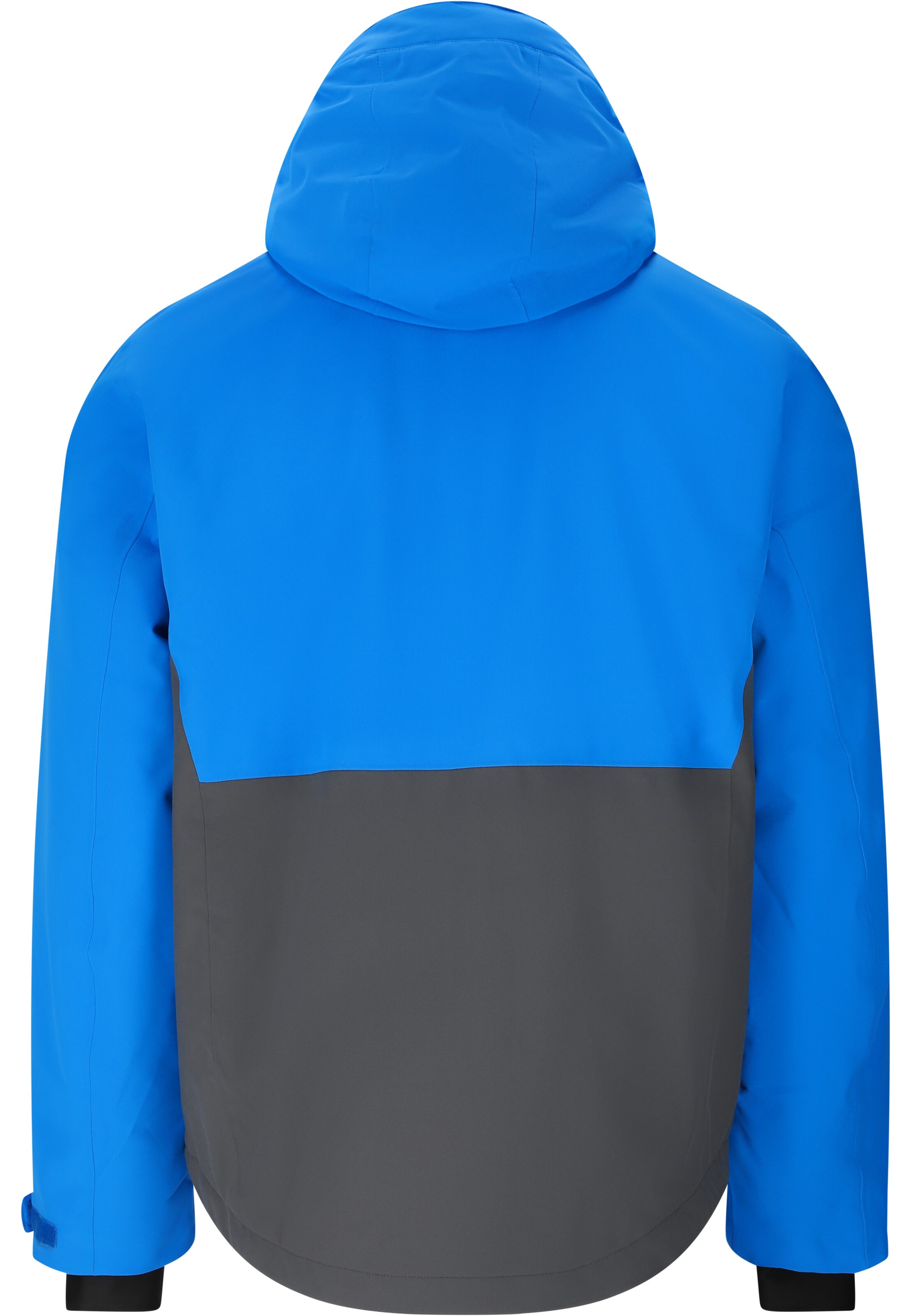 Whistler Skijacke 'Rossburg' in Blau