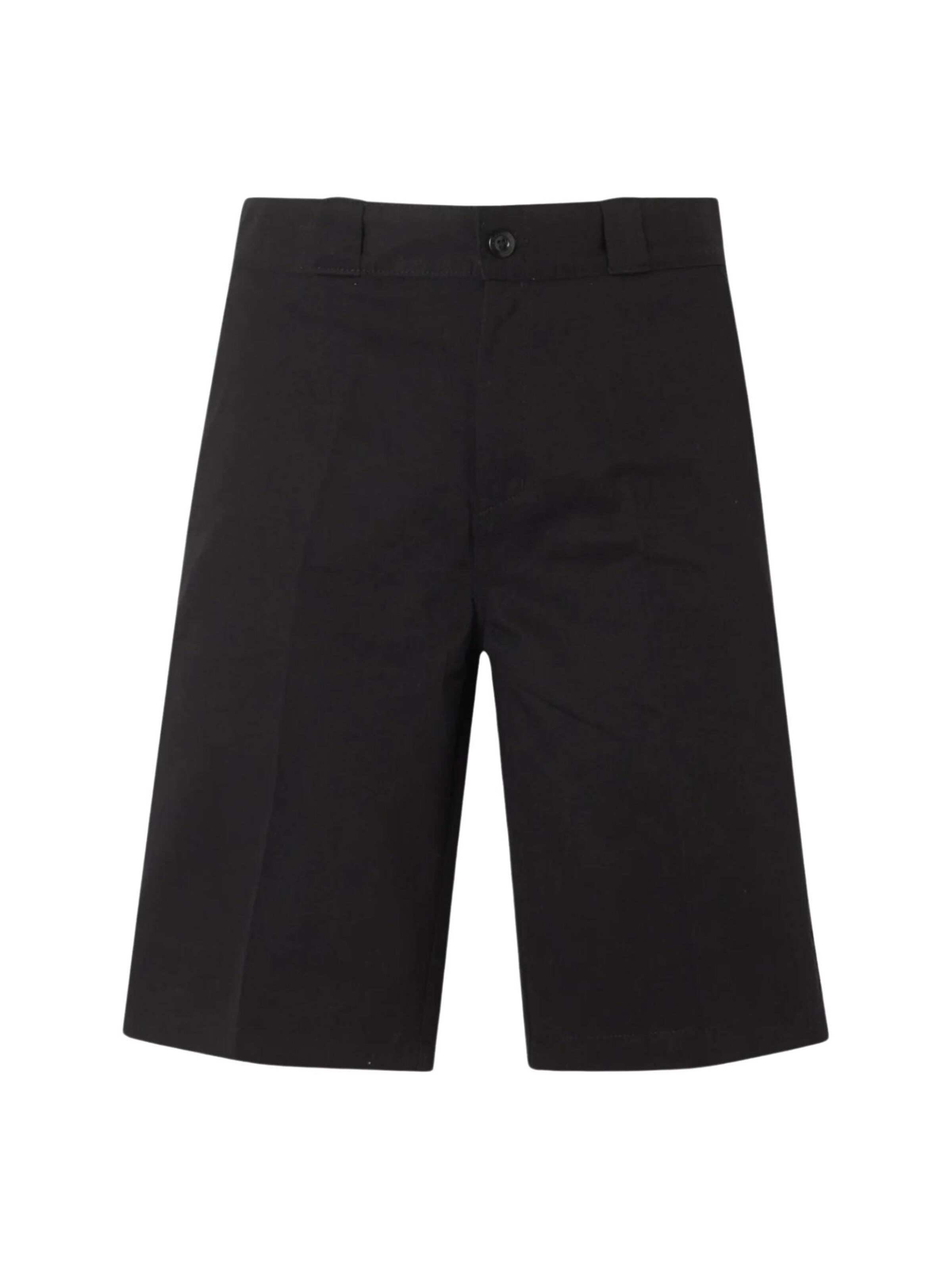 DICKIES Pantalón 'DICKIES 247 SHORTS BERMUDA' en negro, Vista del producto