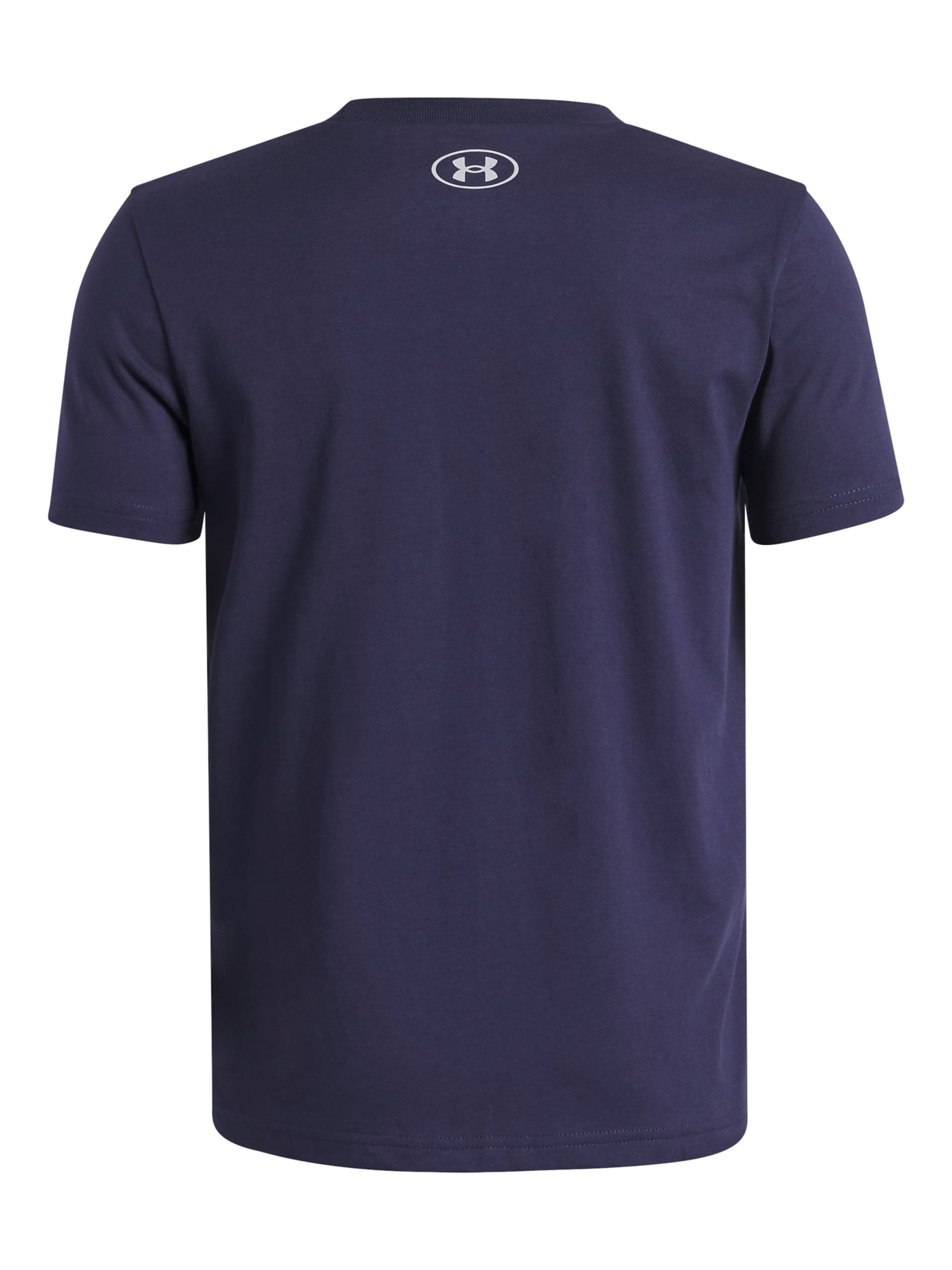 UNDER ARMOUR Performance shirt in Blue