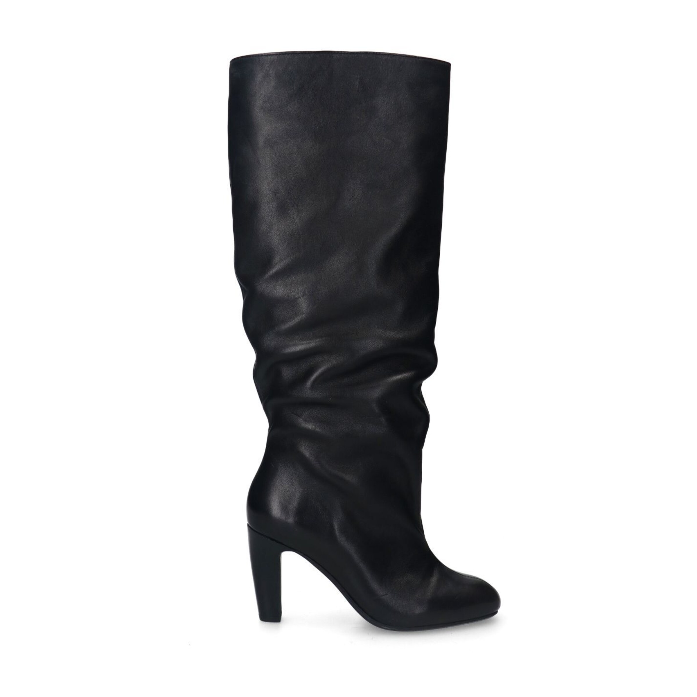 Bottes SACHA en noir