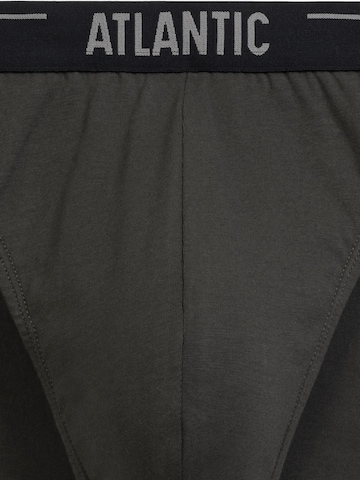 Atlantic Panty 'ATLANTIC' in Purple