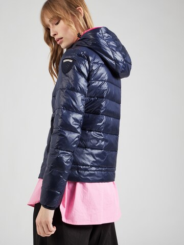 Blauer.USA Between-Season Jacket in Blue