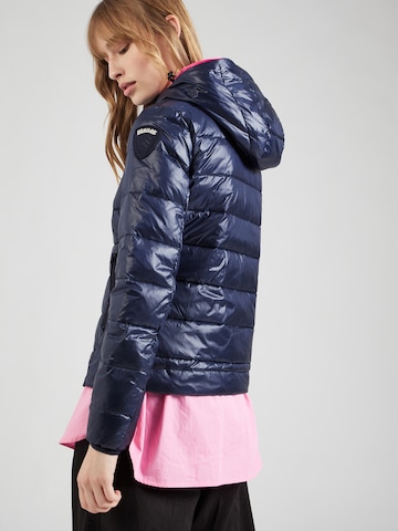 Blauer.USA Jacke in Blau