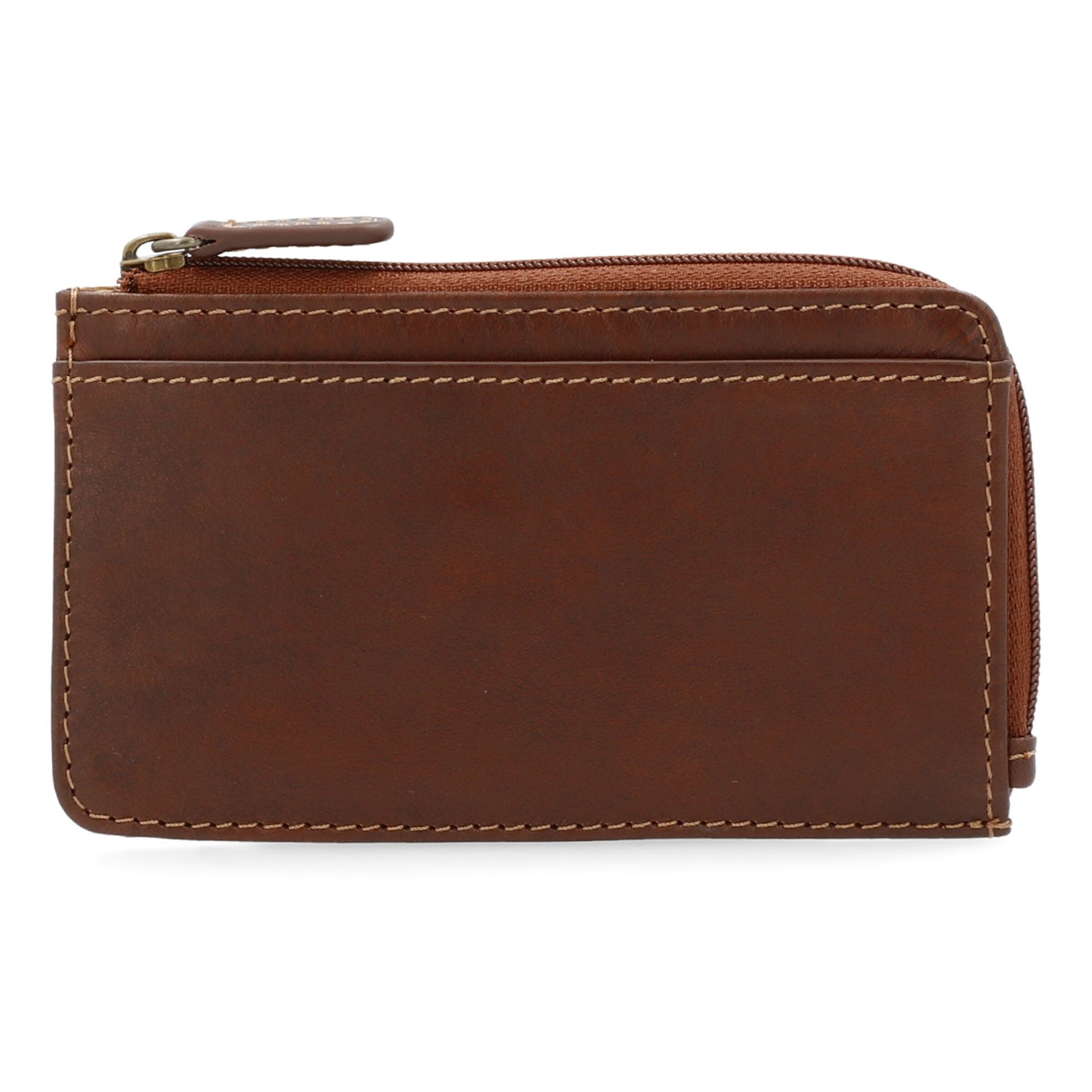 Picard Case 'Toscana ' in Brown: front