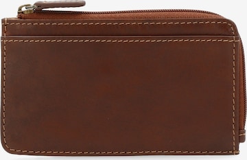 Picard Case 'Toscana ' in Brown: front