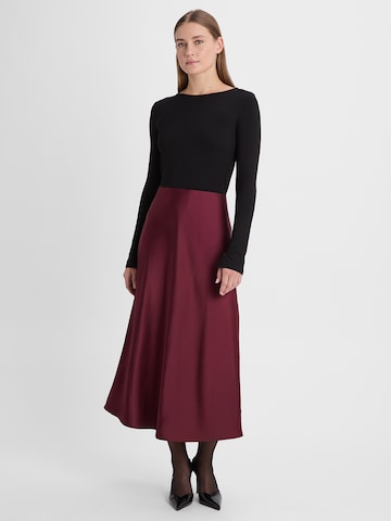 Guido Maria Kretschmer Women Tričko 'Janne' – černá