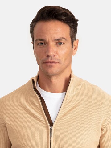 Giacchetta di Jacey Quinn in beige