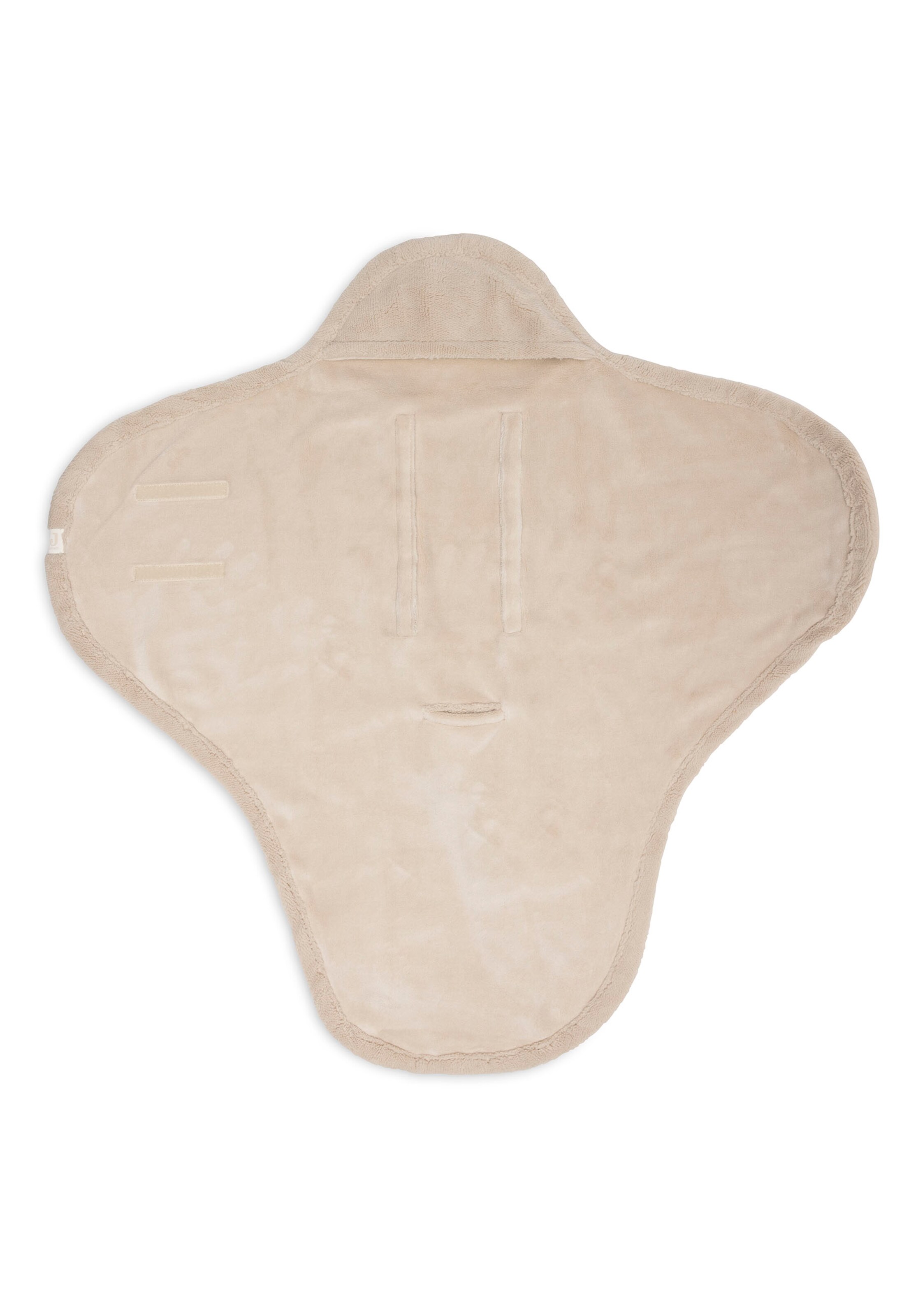 Jollein Baby blanket in Beige