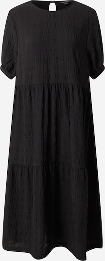 Rochie Monki pe negru, Vizualizare produs