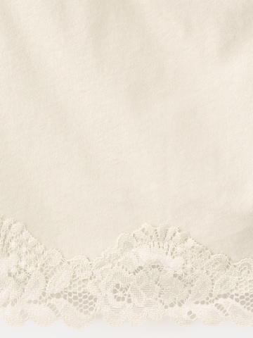 MANGO Top 'KRISTEN' - bézs