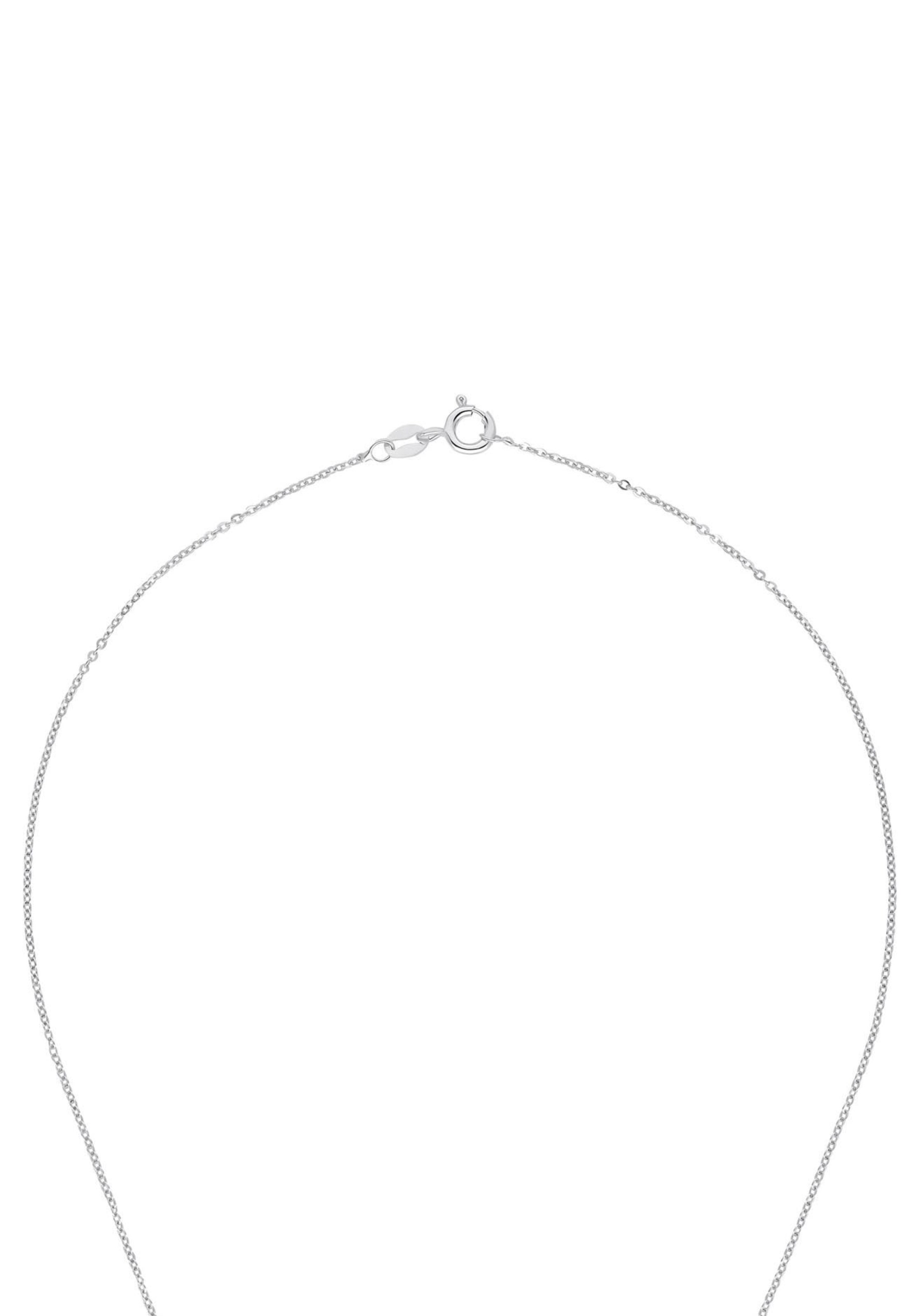 AMOR Kette in Silber