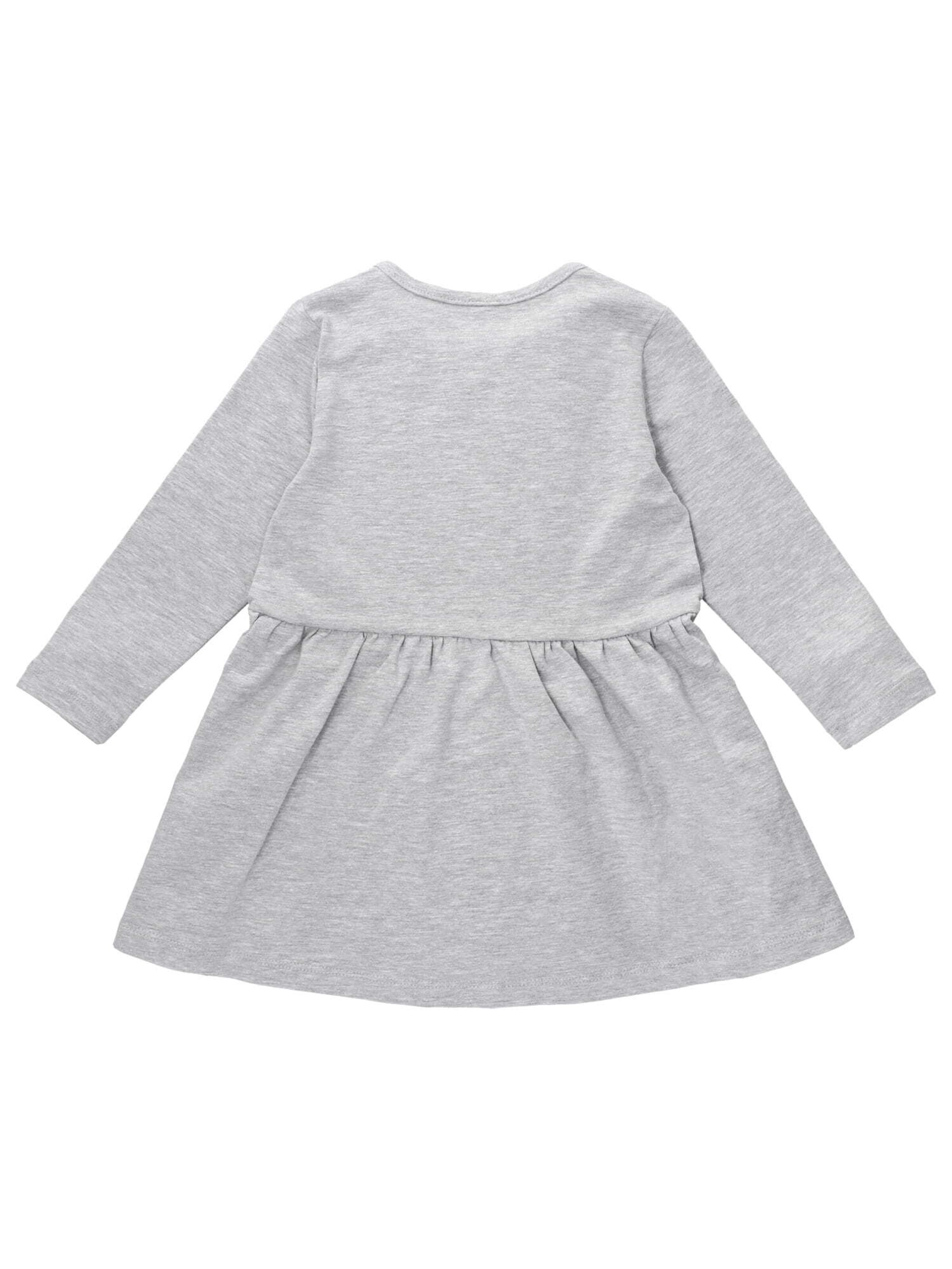 Robe 'Fairy' Baby Sweets en gris