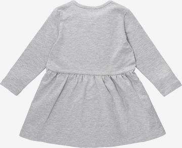 Robe Baby Sweets en gris