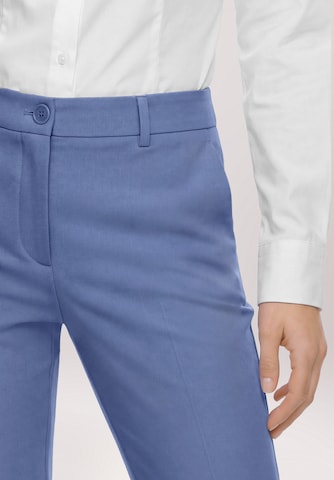 Betty Barclay Regular Pants in Blue