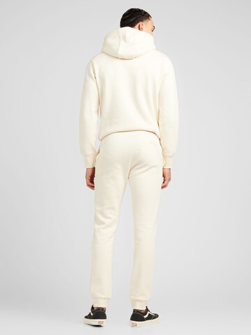 Effilé Pantalon ELLESSE en blanc