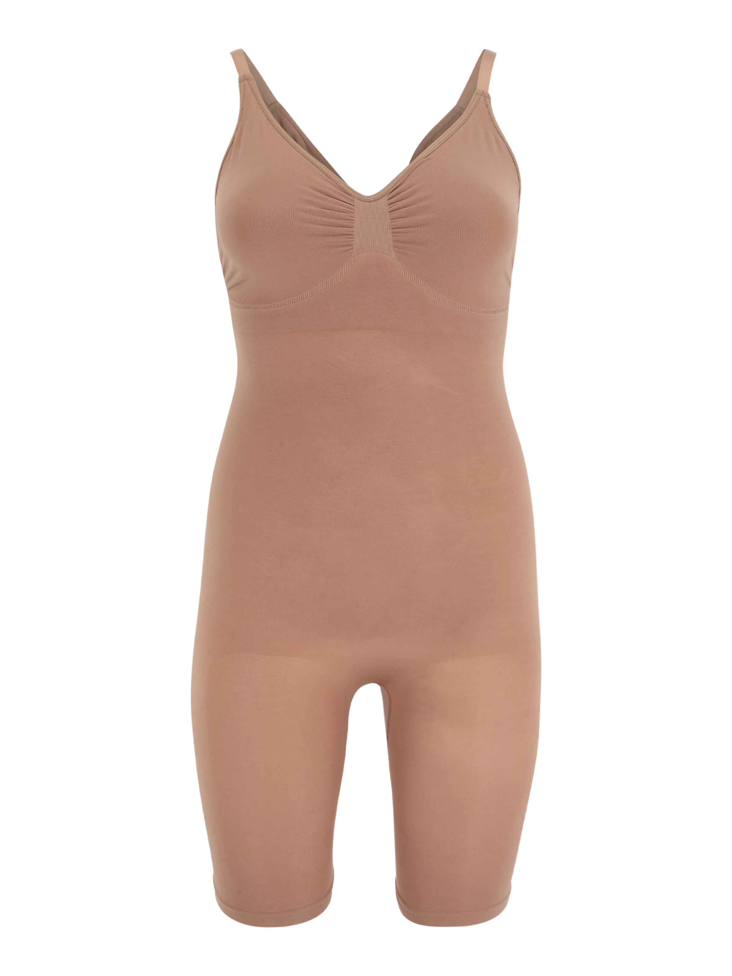 Guido Maria Kretschmer Curvy Корректирующее боди 'Lavina' в Нюдовый, Обзор товара