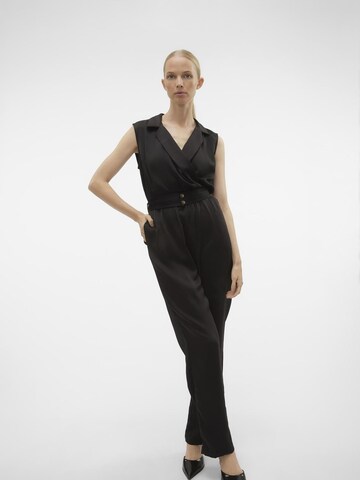 VERO MODA Jumpsuit in Zwart