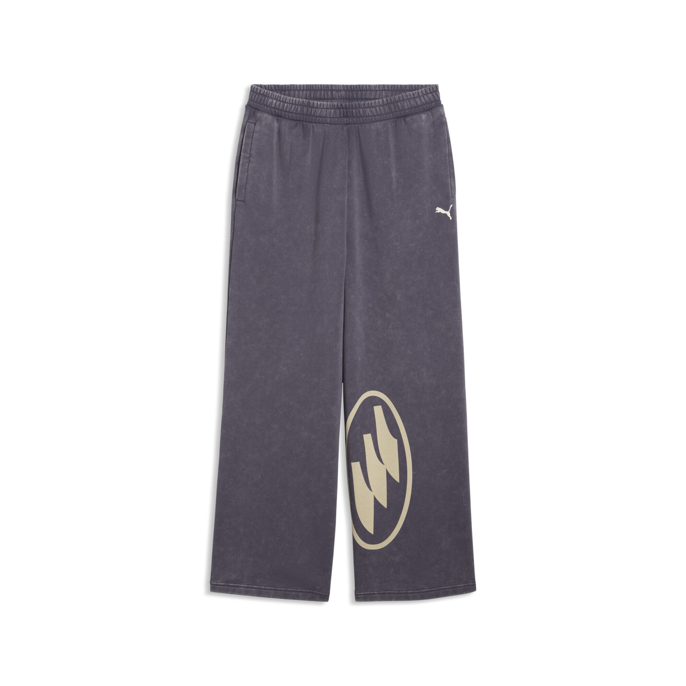 Pantalon PUMA en gris : devant