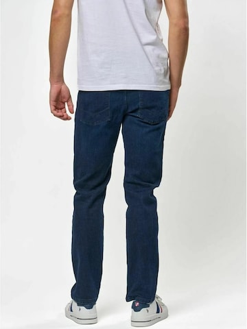 U.S. POLO ASSN. Regular Farkut 'Bratt' värissä sininen