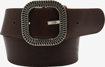 KÖ Kind Düsseldorf Belt in Brown: front