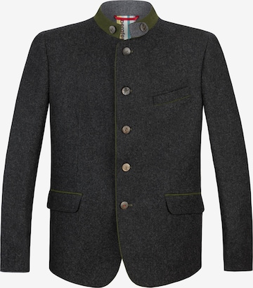 STOCKERPOINT Blazer 'Luciano' in Brown: front