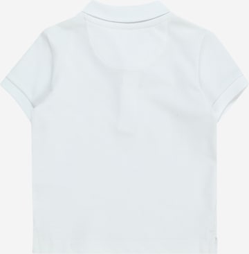 Calvin Klein Jeans Shirts 'SUMMER' i hvid