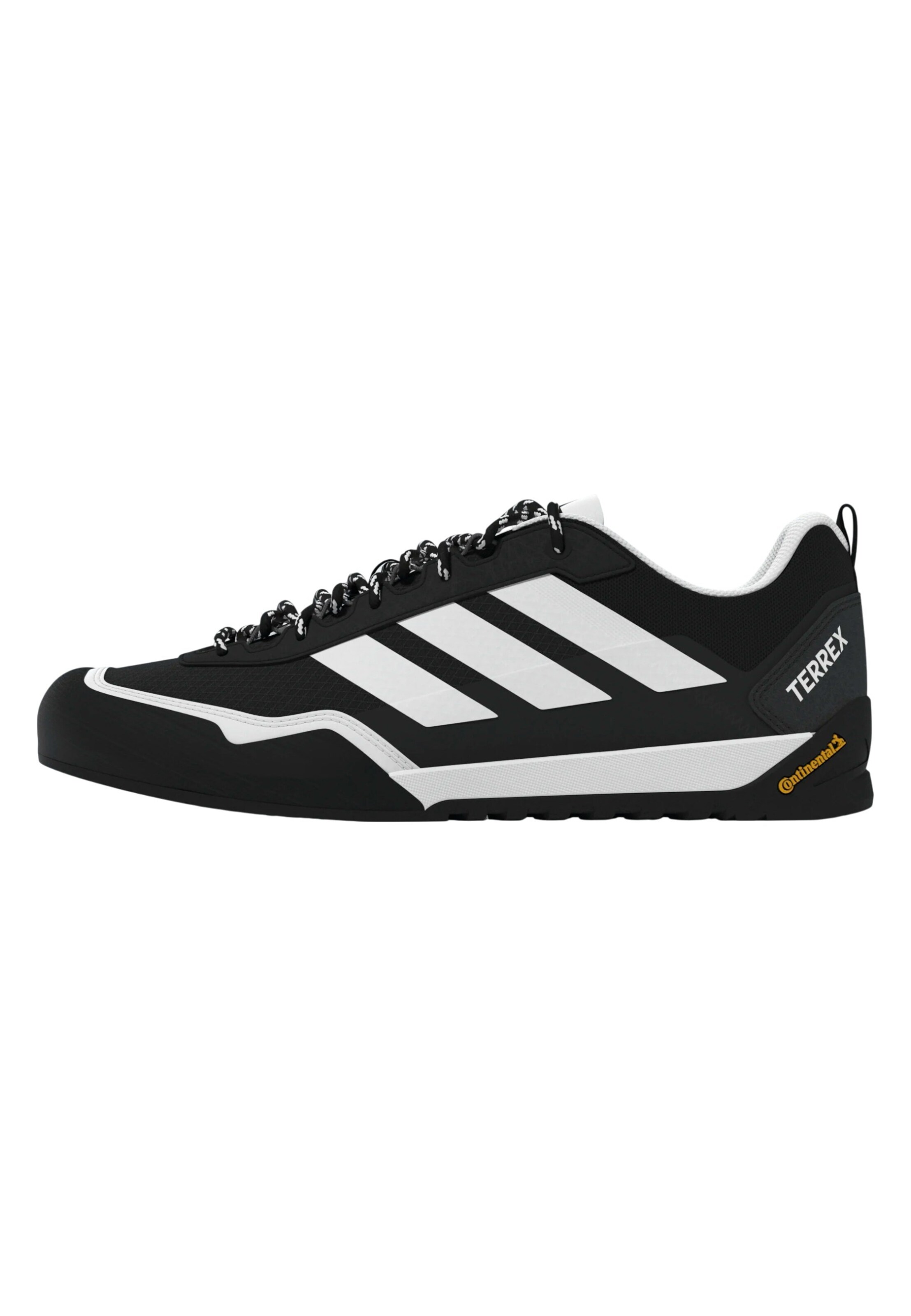 ADIDAS TERREX - Sapato baixo em preto