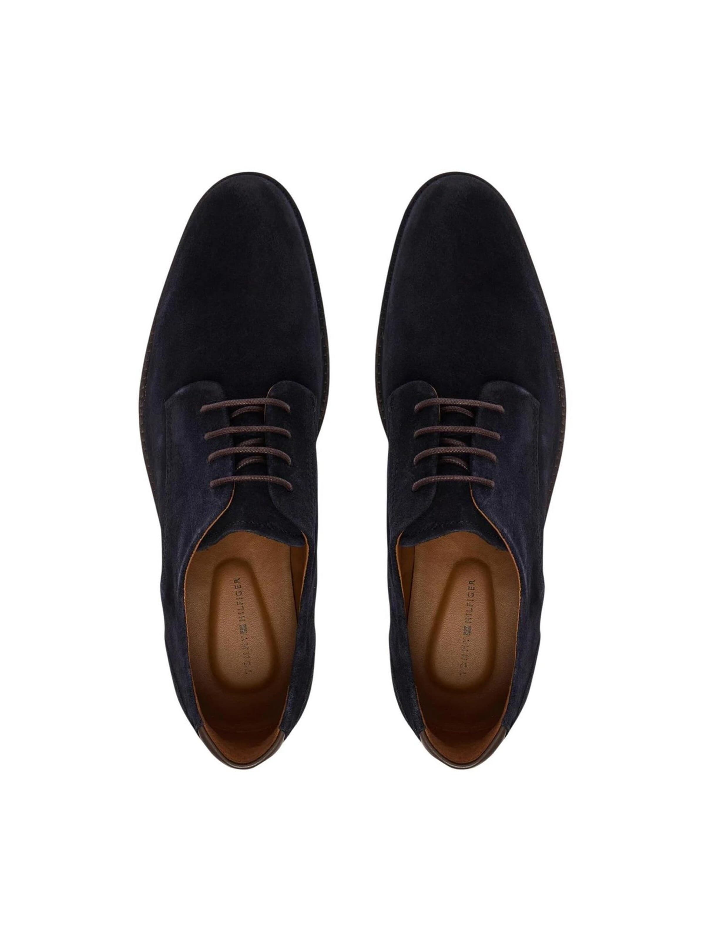 TOMMY HILFIGER - Mocasines 'FM0FM05969' en azul