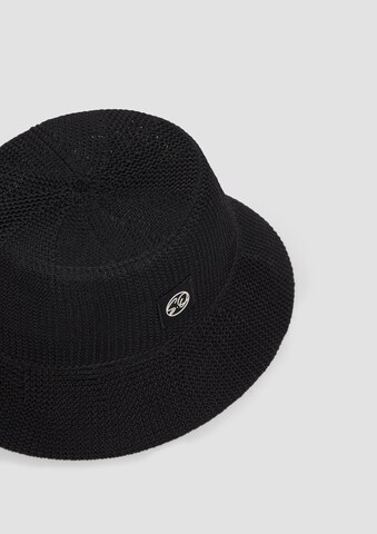 Chapeaux s.Oliver en noir