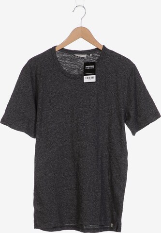 minimum T-Shirt M in Grau: predná strana