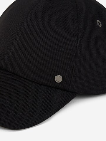 BOGNER Cap 'Ralf' in Schwarz