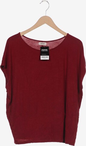Zalando Top & Shirt in L in Red: front