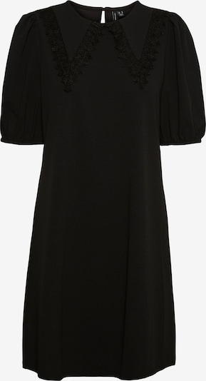 VERO MODA Obleka 'Valentina' | črna barva, Prikaz izdelka