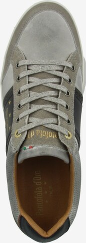 PANTOFOLA D'ORO Sneakers laag in Grijs