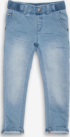 SIGIKID Jeans 'Jeans' in Blue: front