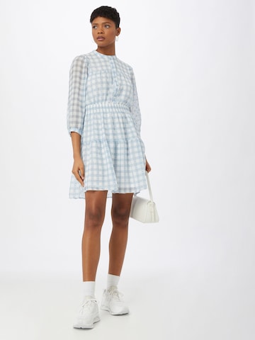 ONLY Shirt Dress in Blue