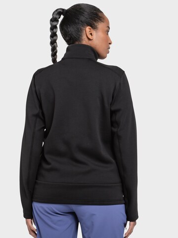 Veste de sport 'Uriezzo' Schöffel en noir