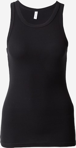 Samsøe Samsøe Top 'Alexo' in Black: front