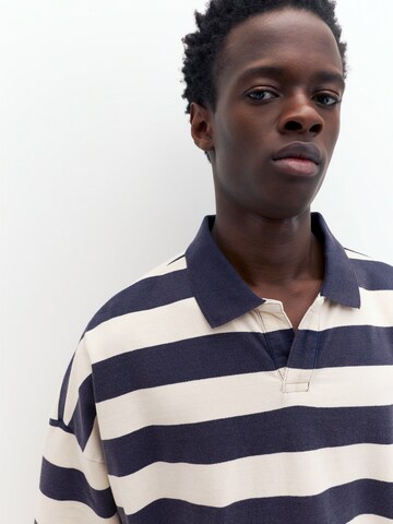 Pull&Bear Bluser & t-shirts i hvid