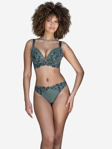 SugarShape Slip 'CHA' in Groen