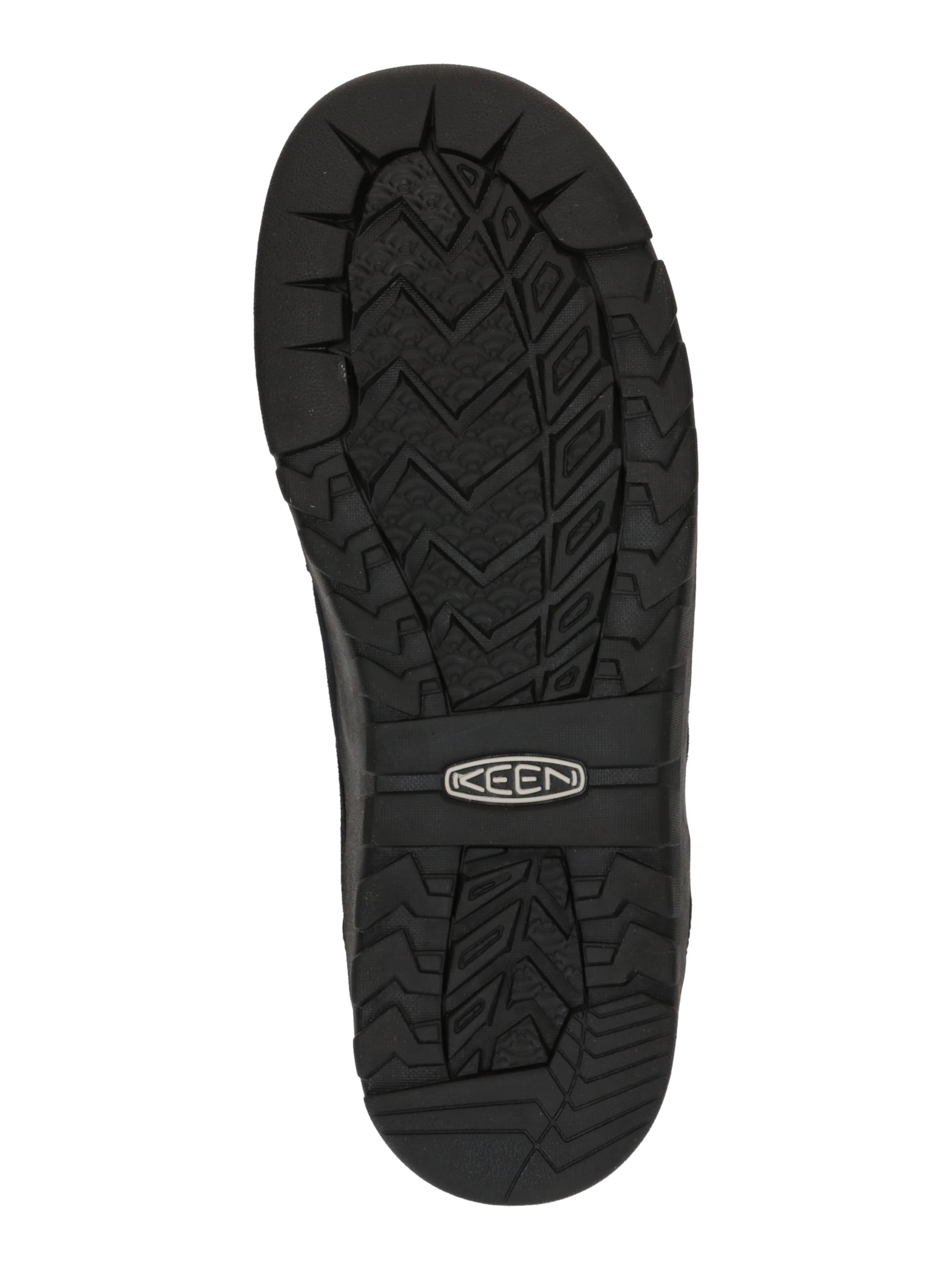 KEEN Lågsko 'JASPER ROCKS' i blå