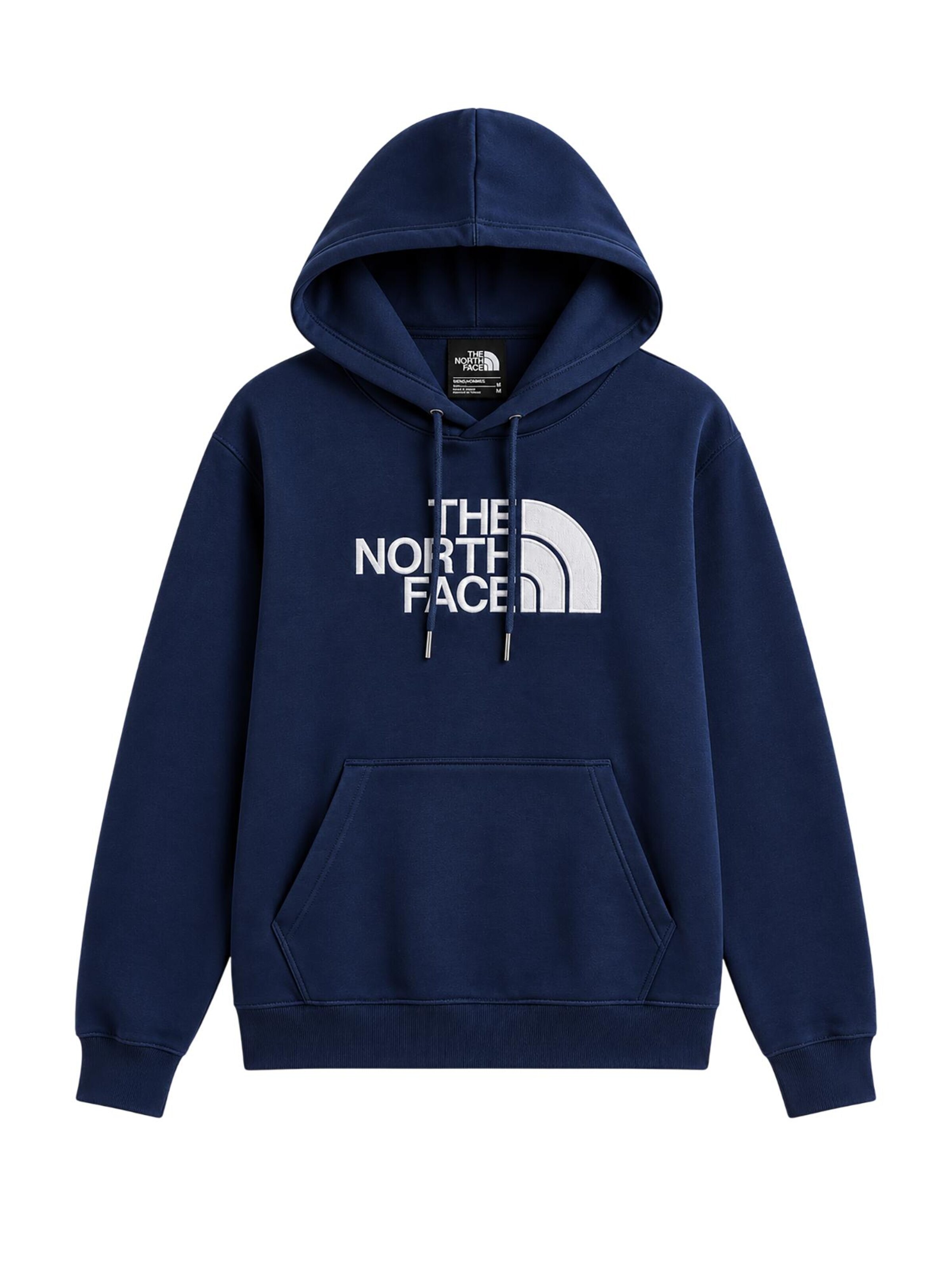 THE NORTH FACE Sweatshirt‌‌‌‌‌‌‌‌ in L in blau, Produktansicht