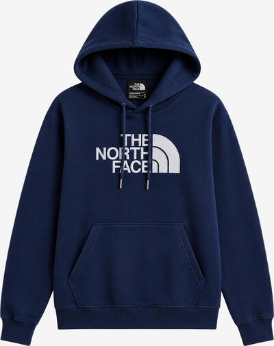 THE NORTH FACE Sweatshirt in L in blau, Produktansicht