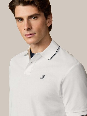 Hackett London Shirt in White