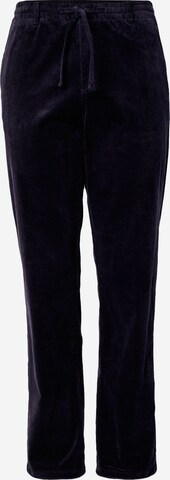 mėlyna anerkjendt Standartinis Kelnės 'JAN': priekis