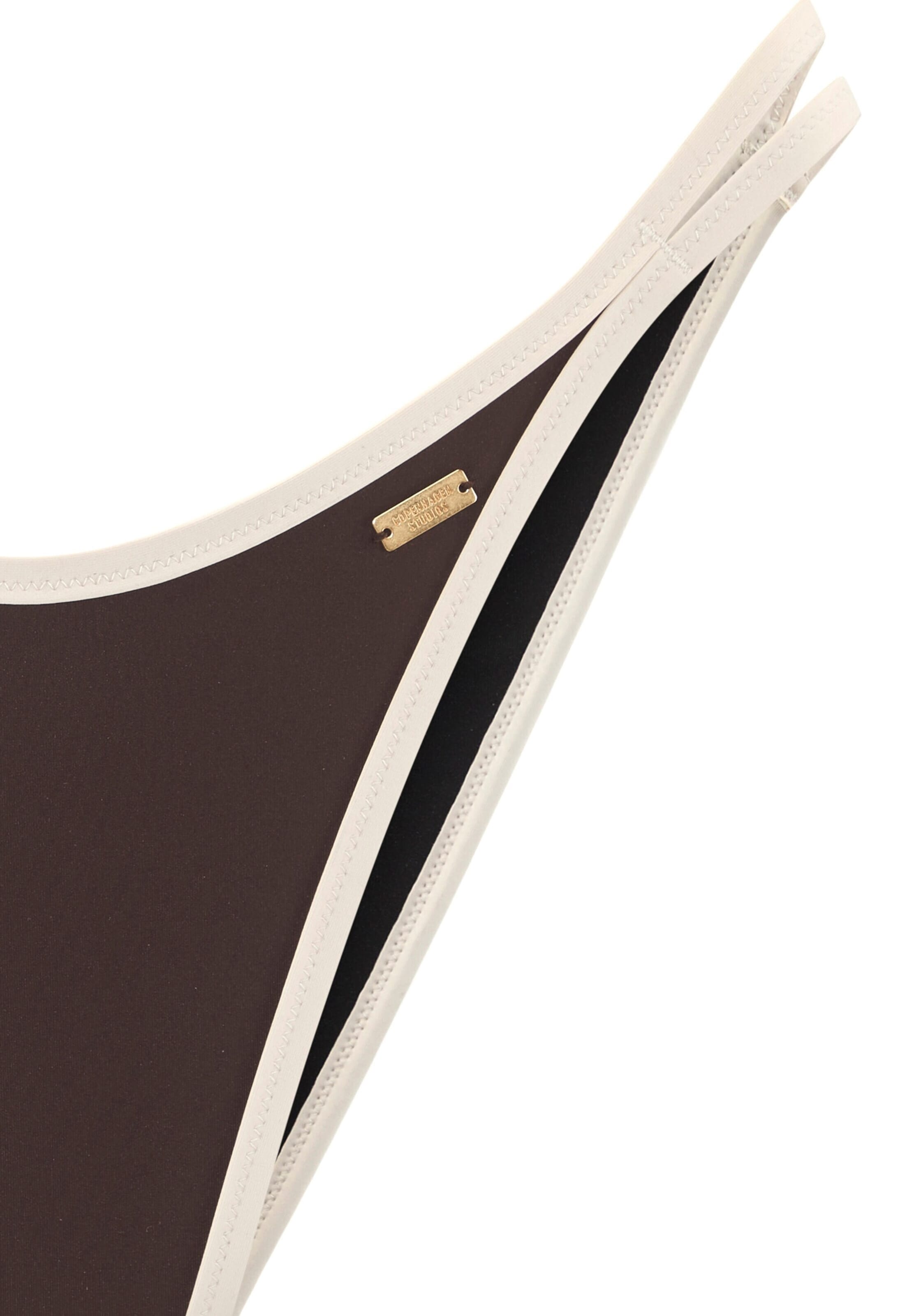 ruda Copenhagen Studios Bikinio kelnaitės